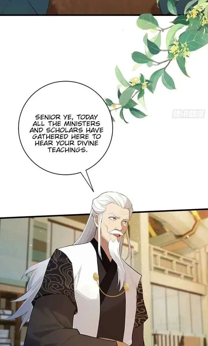 I've Been Invincible for a Long Time Chapter 174 Page 29