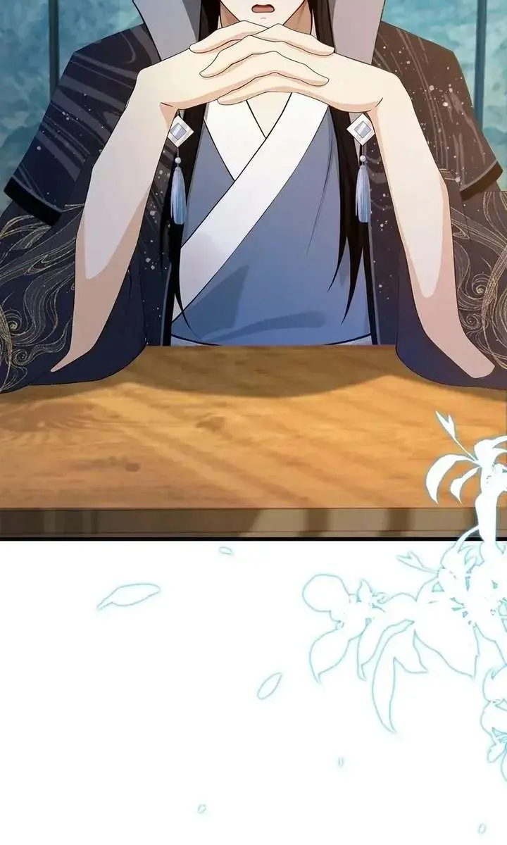 I've Been Invincible for a Long Time Chapter 174 Page 32