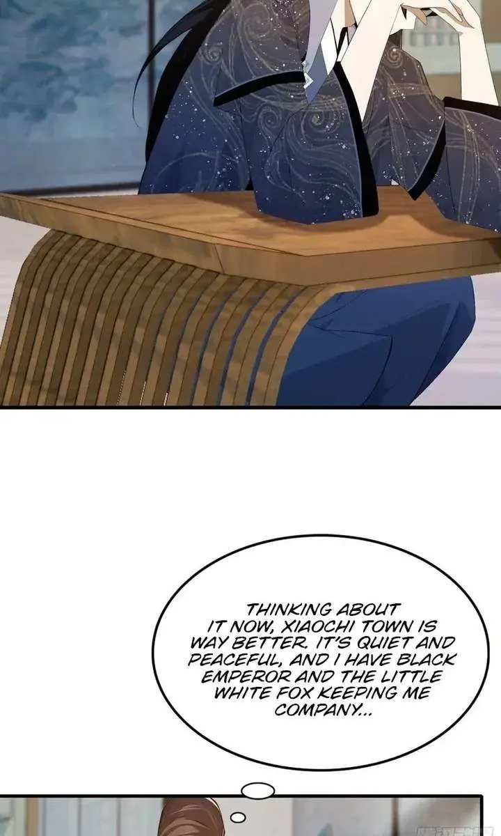 I've Been Invincible for a Long Time Chapter 174 Page 38