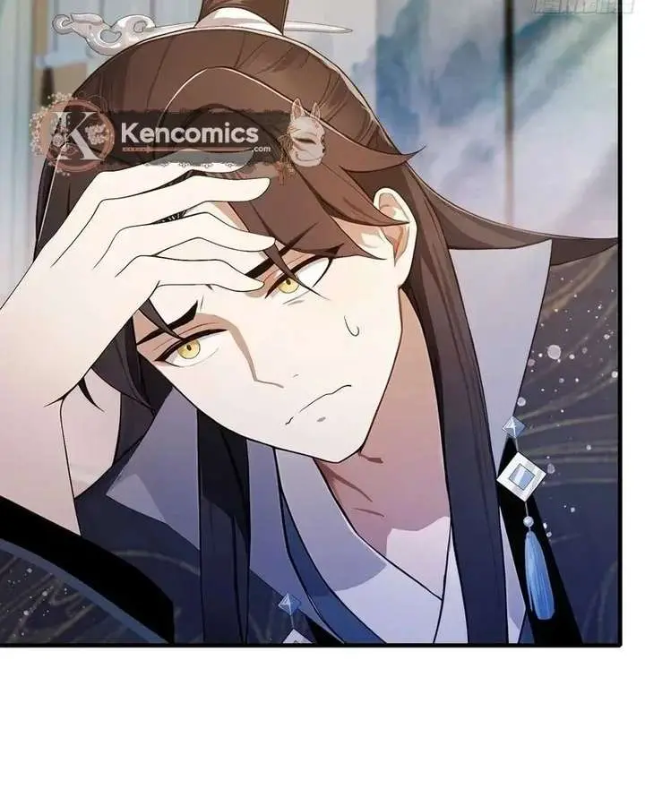 I've Been Invincible for a Long Time Chapter 174 Page 39