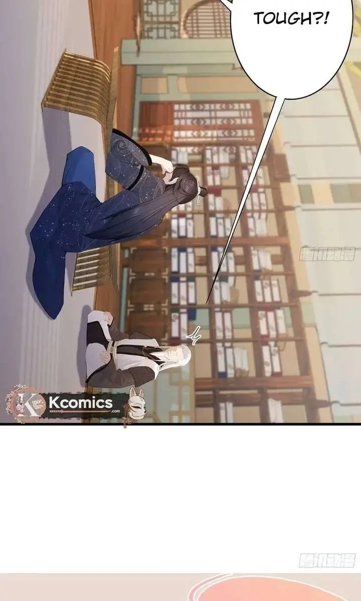 I've Been Invincible for a Long Time Chapter 174 Page 42