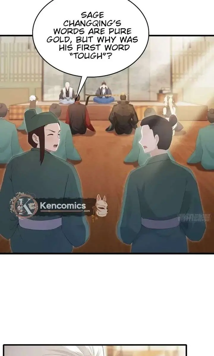 I've Been Invincible for a Long Time Chapter 175 Page 5