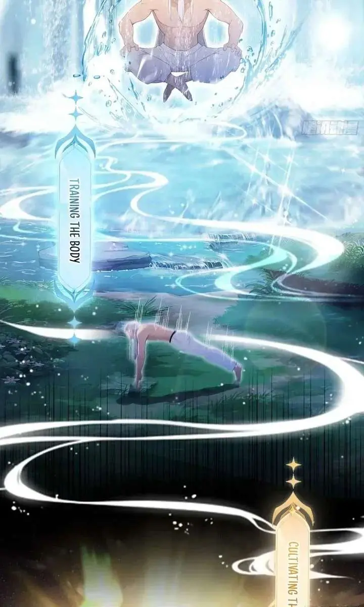 I've Been Invincible for a Long Time Chapter 175 Page 7