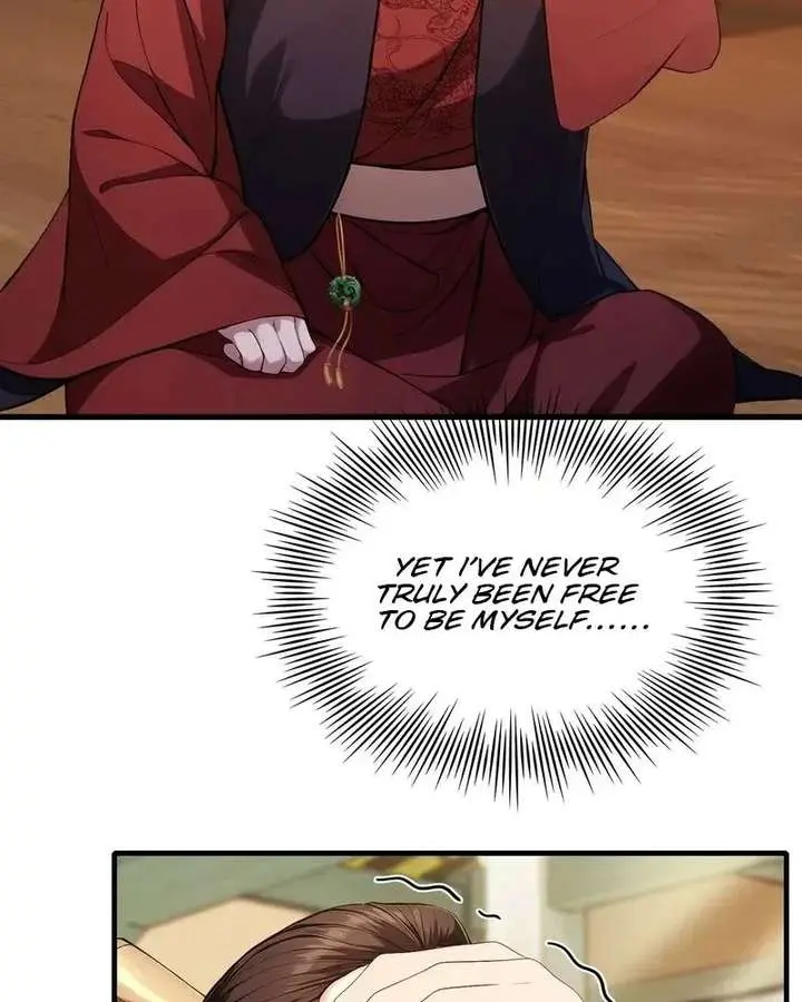 I've Been Invincible for a Long Time Chapter 175 Page 13