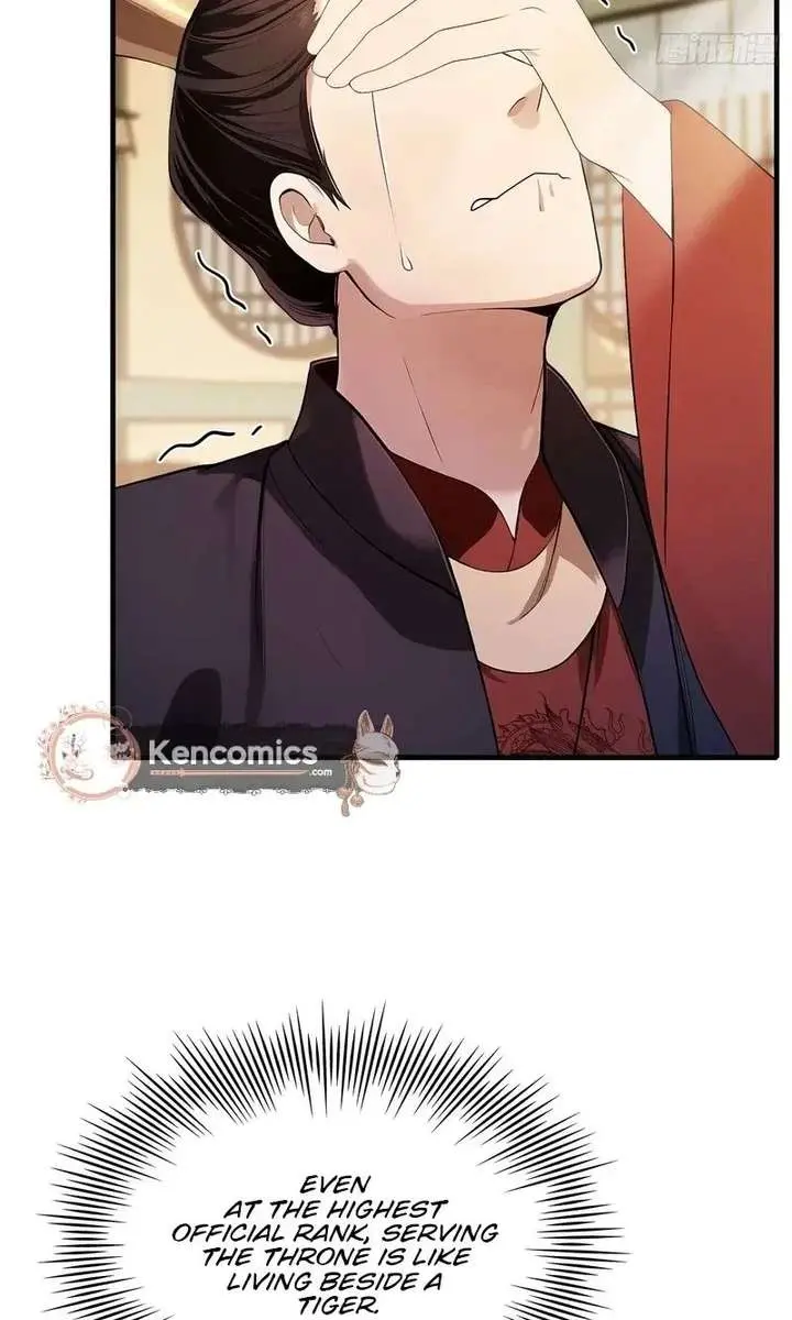 I've Been Invincible for a Long Time Chapter 175 Page 14