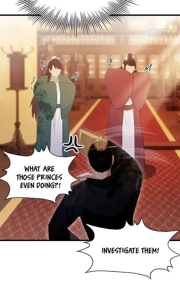 I've Been Invincible for a Long Time Chapter 175 Page 15