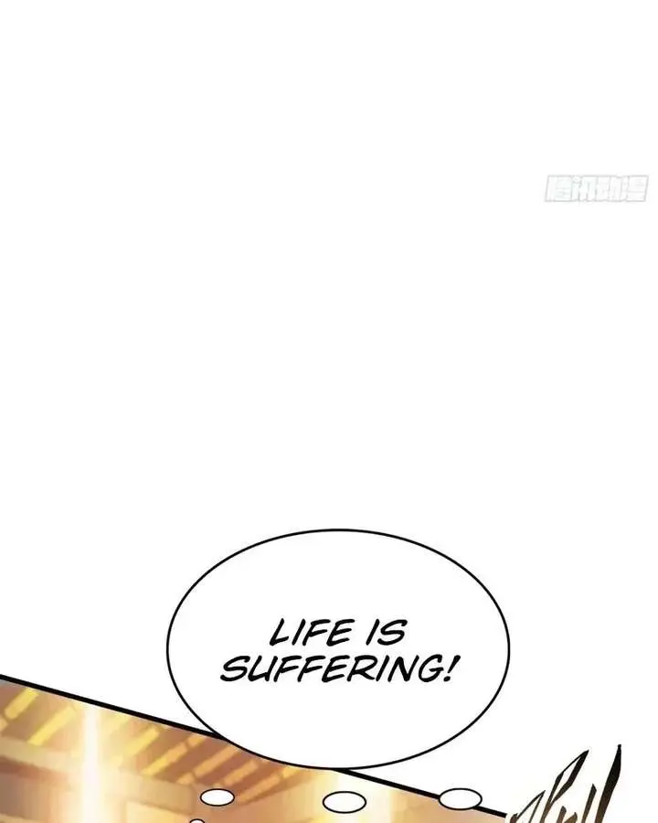 I've Been Invincible for a Long Time Chapter 175 Page 17