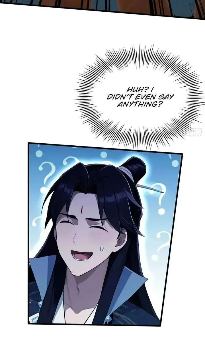 I've Been Invincible for a Long Time Chapter 175 Page 20