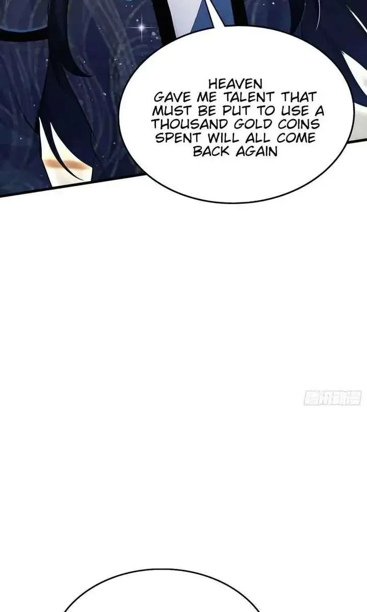 I've Been Invincible for a Long Time Chapter 175 Page 24