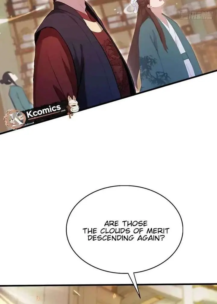 I've Been Invincible for a Long Time Chapter 175 Page 27