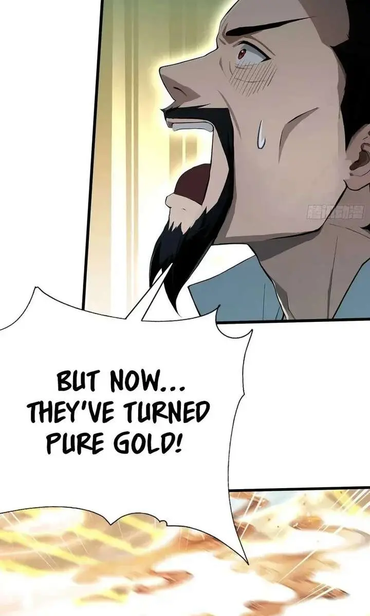 I've Been Invincible for a Long Time Chapter 175 Page 29