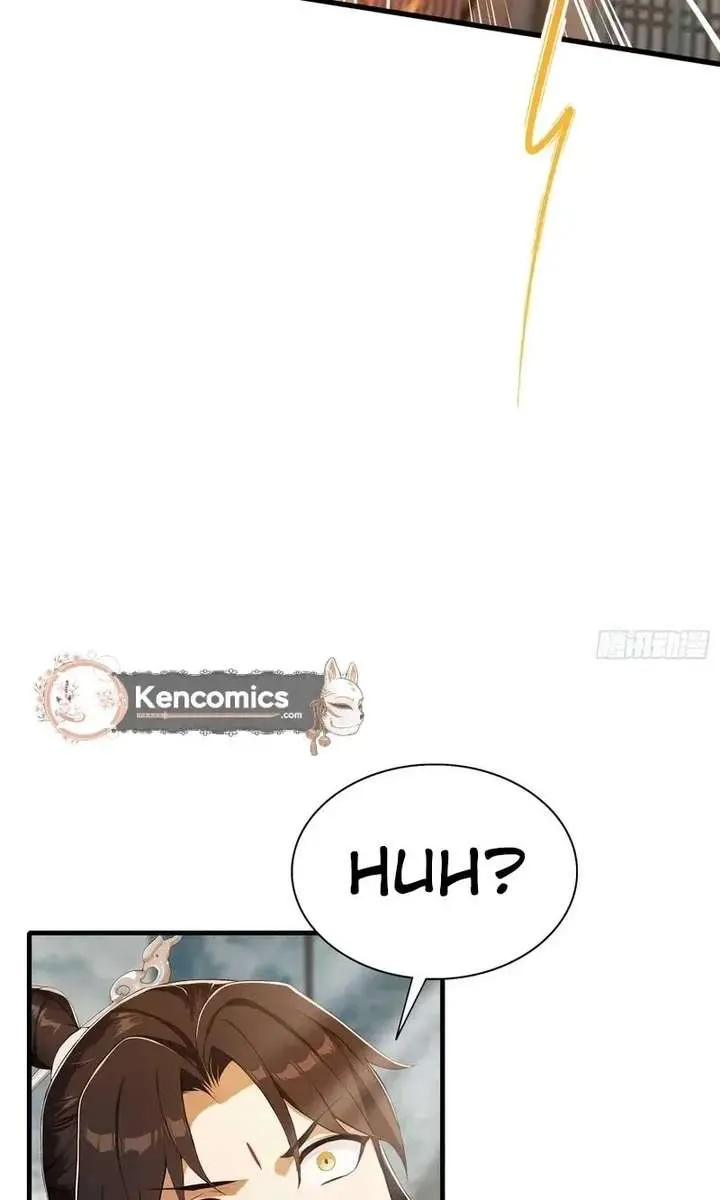 I've Been Invincible for a Long Time Chapter 175 Page 32