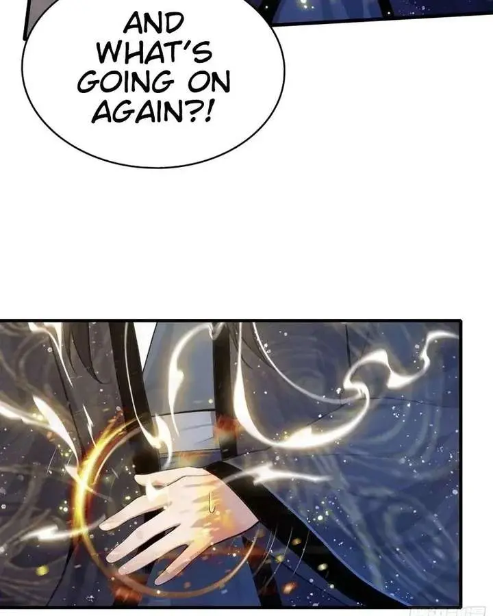 I've Been Invincible for a Long Time Chapter 175 Page 35