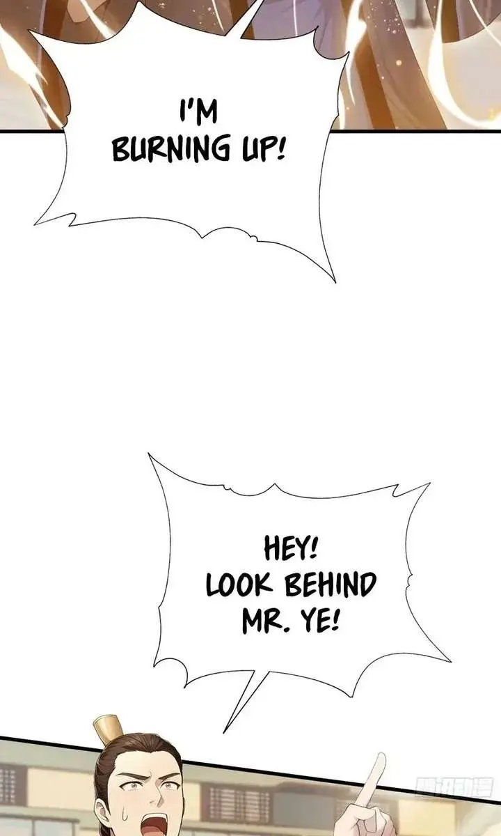 I've Been Invincible for a Long Time Chapter 175 Page 38