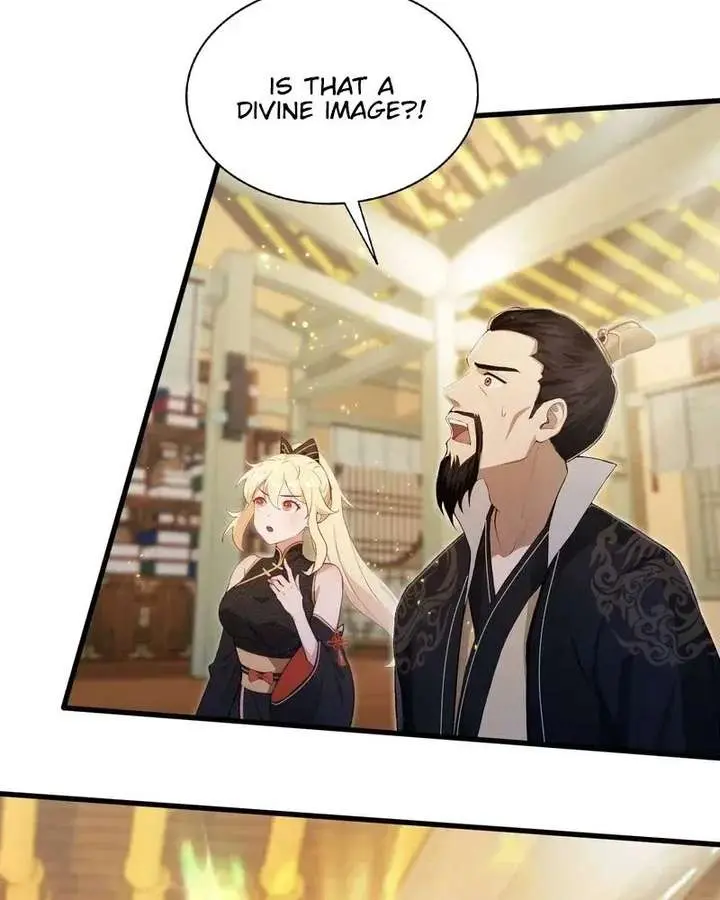 I've Been Invincible for a Long Time Chapter 175 Page 40