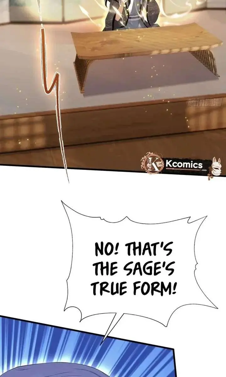 I've Been Invincible for a Long Time Chapter 175 Page 42