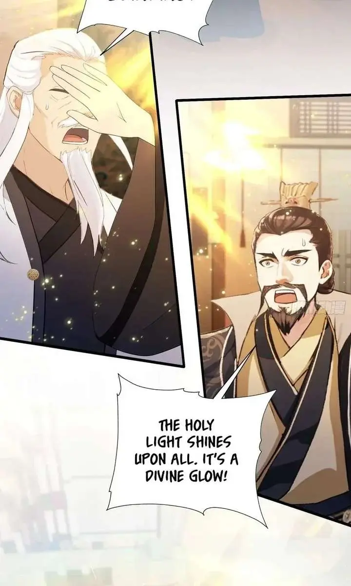 I've Been Invincible for a Long Time Chapter 176 Page 6