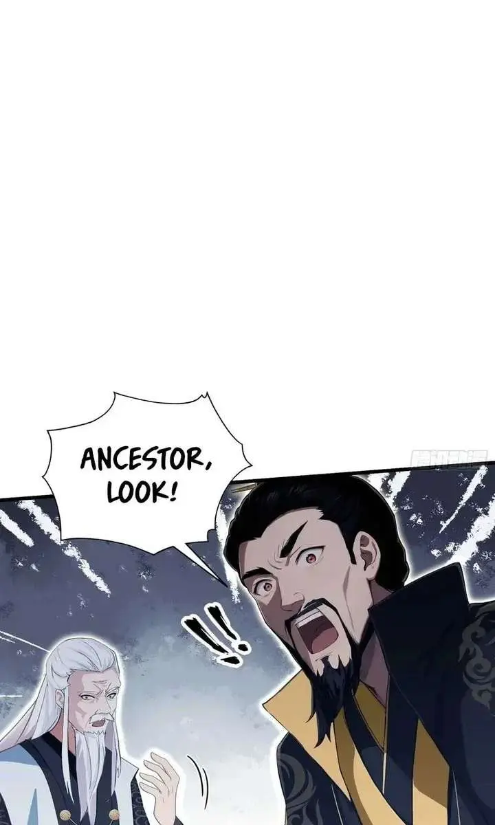 I've Been Invincible for a Long Time Chapter 176 Page 10