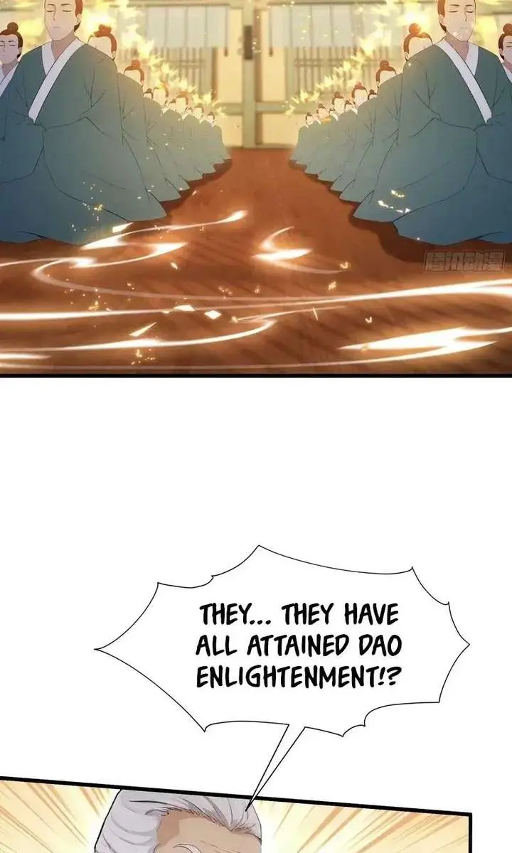 I've Been Invincible for a Long Time Chapter 176 Page 12