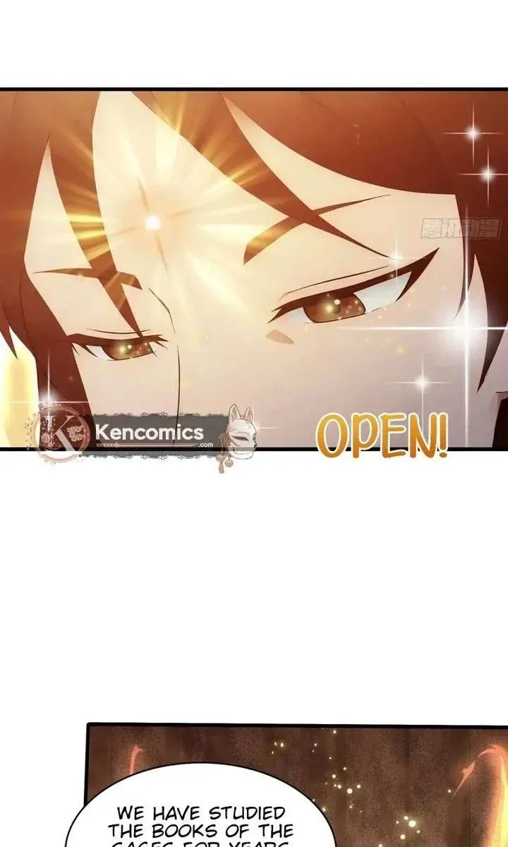 I've Been Invincible for a Long Time Chapter 176 Page 14