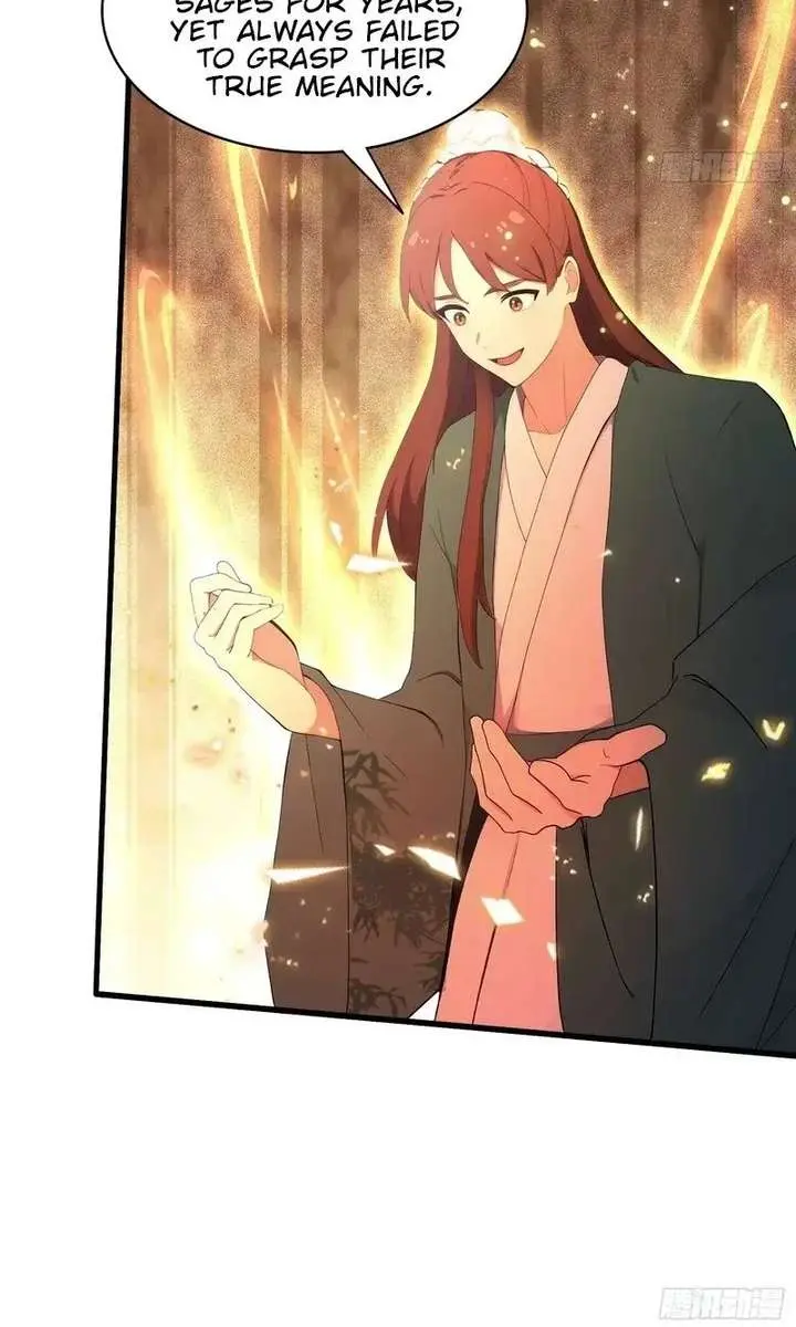 I've Been Invincible for a Long Time Chapter 176 Page 15