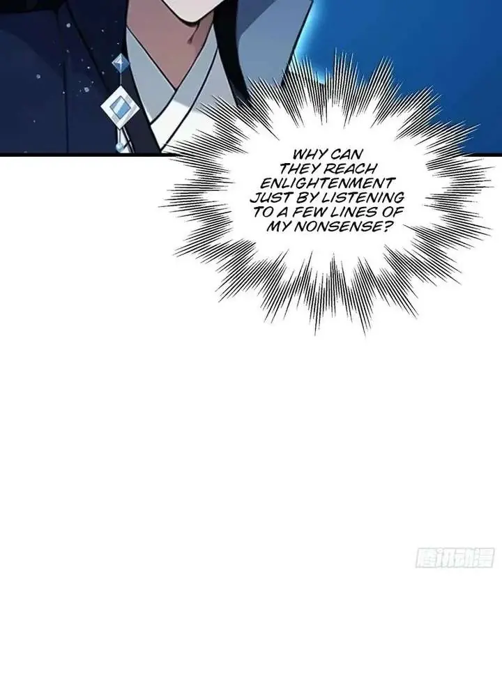 I've Been Invincible for a Long Time Chapter 176 Page 18