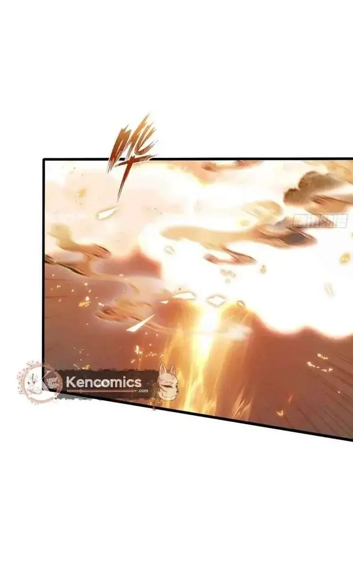 I've Been Invincible for a Long Time Chapter 176 Page 23