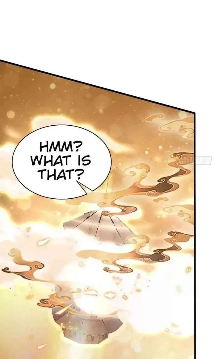 I've Been Invincible for a Long Time Chapter 176 Page 24