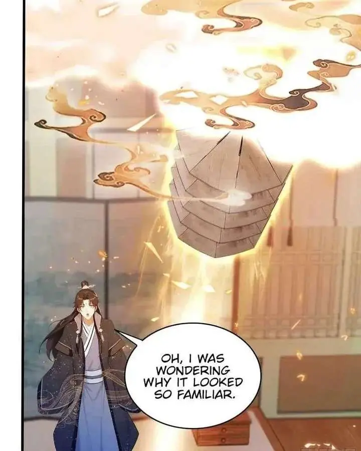 I've Been Invincible for a Long Time Chapter 176 Page 26