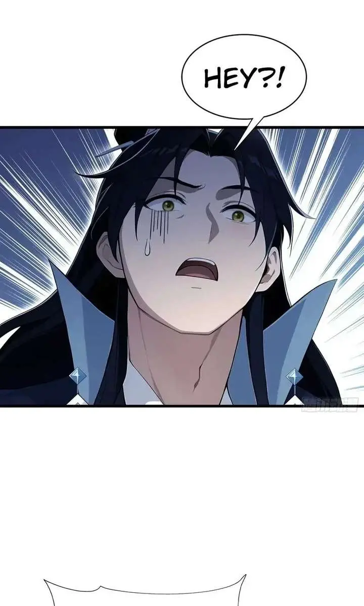 I've Been Invincible for a Long Time Chapter 176 Page 34