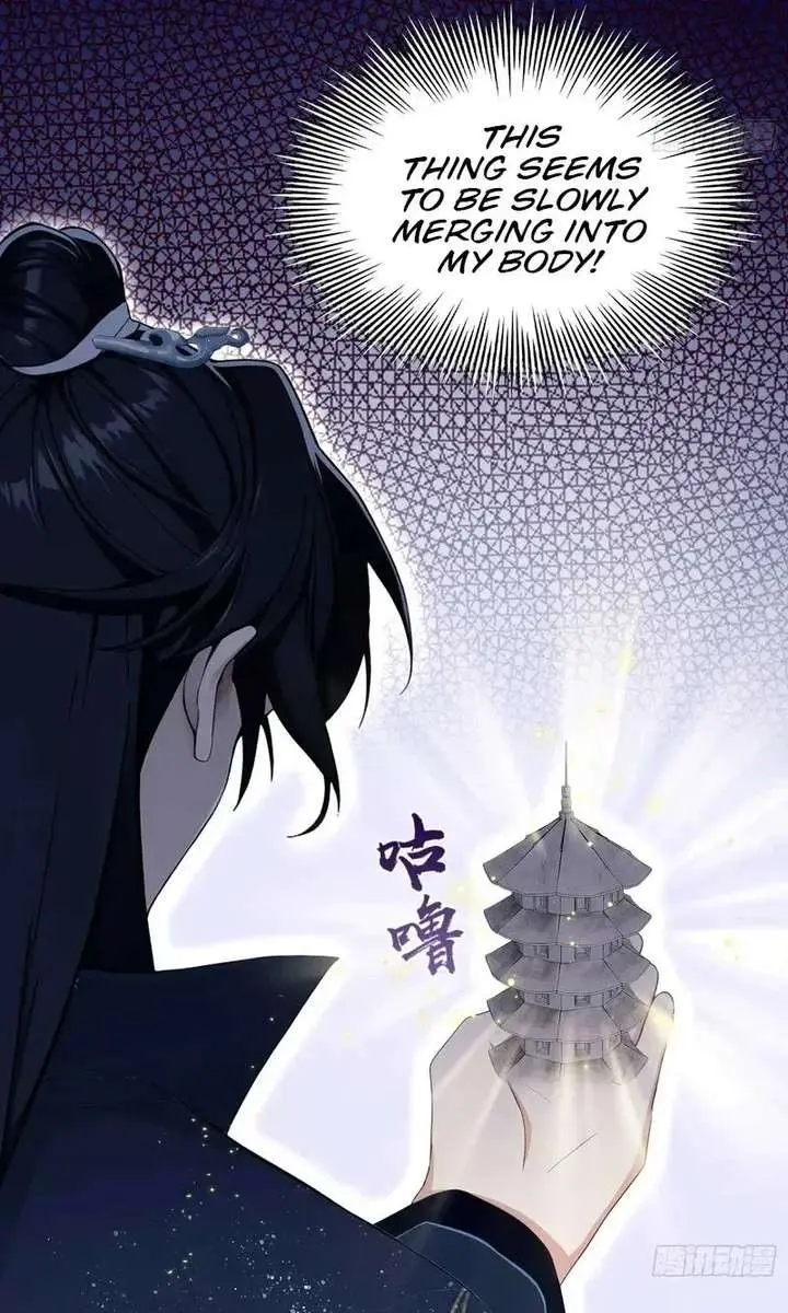 I've Been Invincible for a Long Time Chapter 176 Page 37