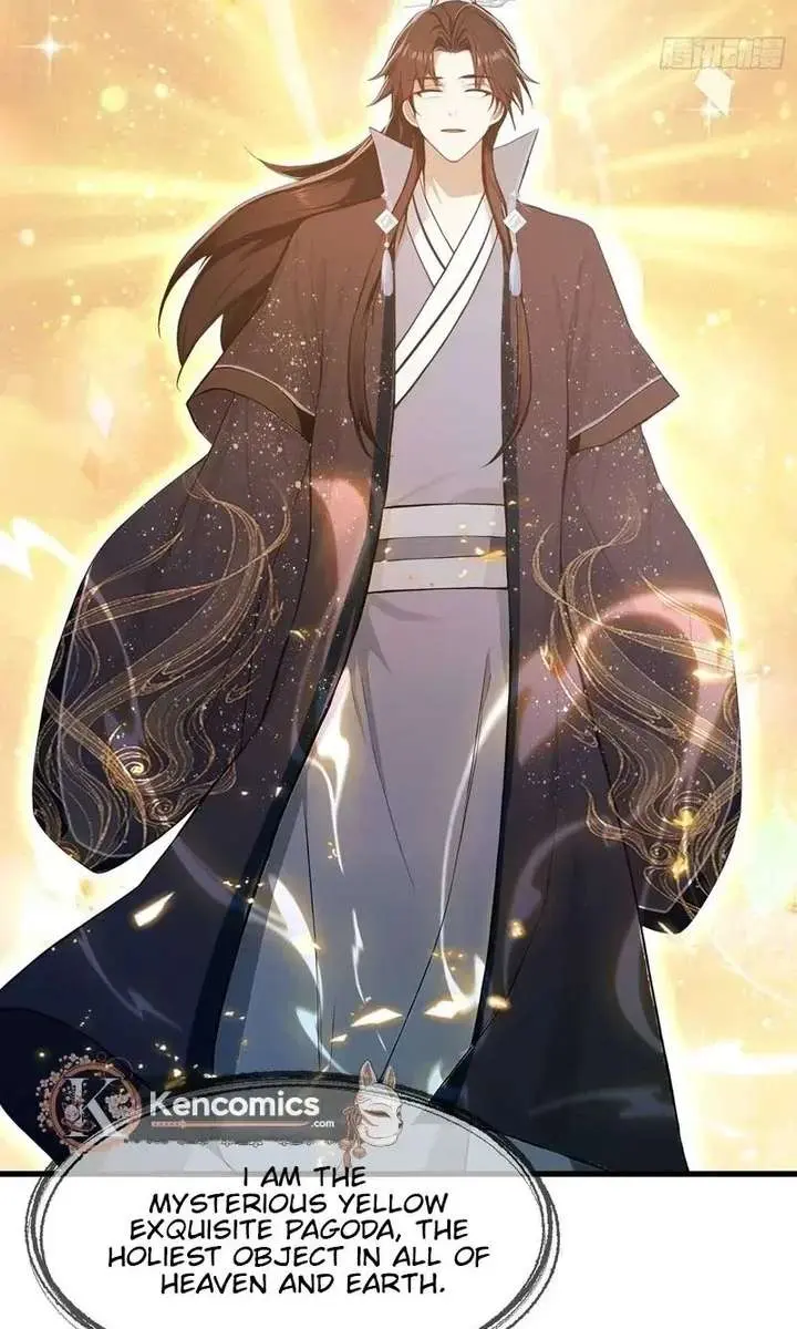 I've Been Invincible for a Long Time Chapter 176 Page 41