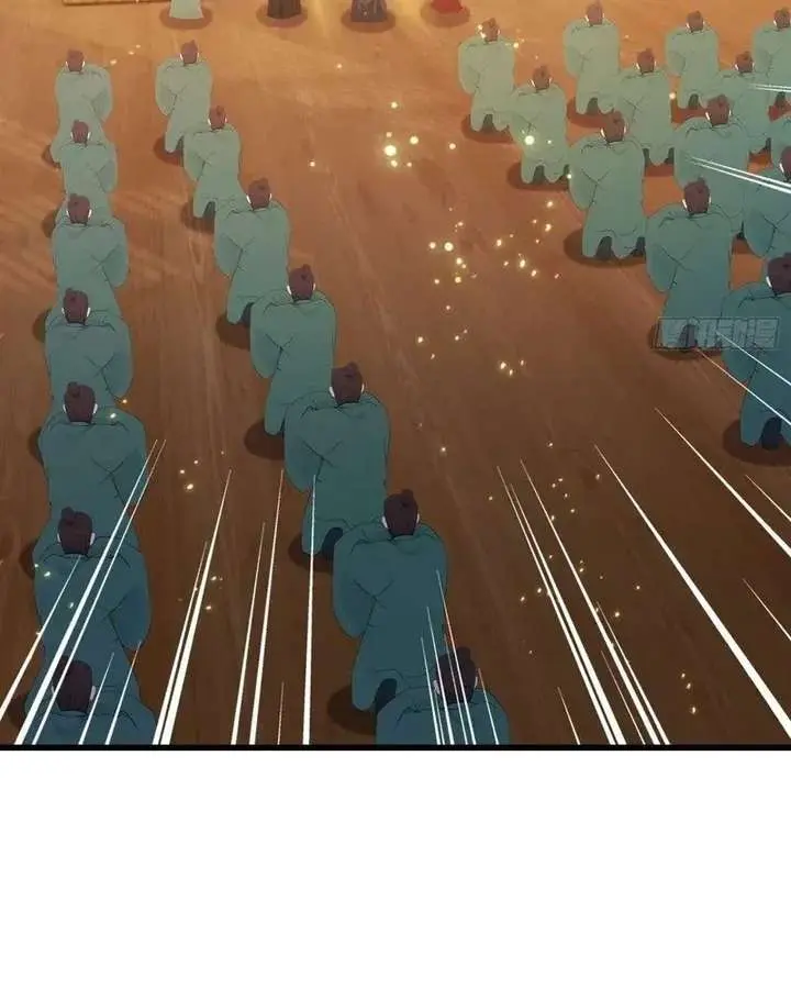 I've Been Invincible for a Long Time Chapter 176 Page 44