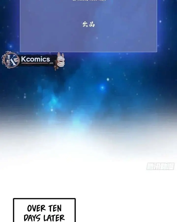 I've Been Invincible for a Long Time Chapter 177 Page 4