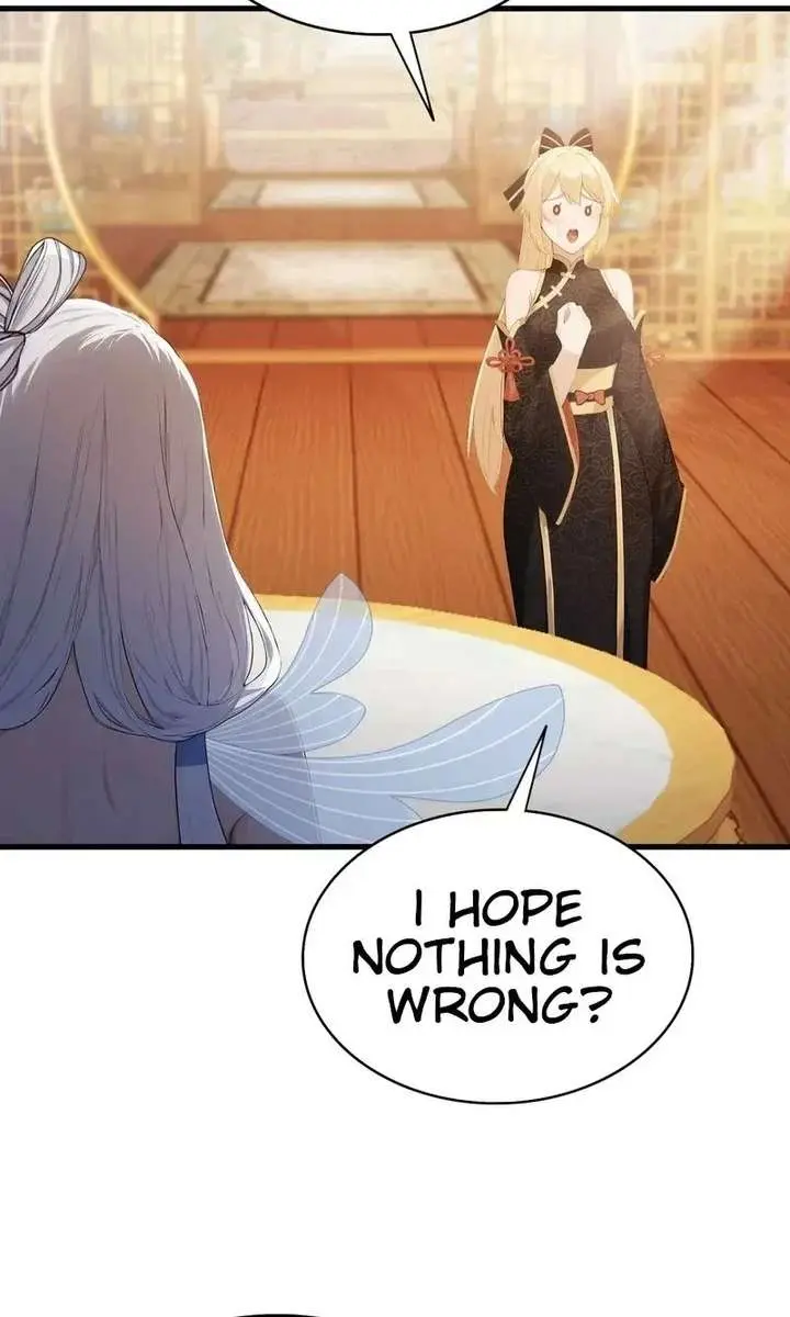 I've Been Invincible for a Long Time Chapter 177 Page 7