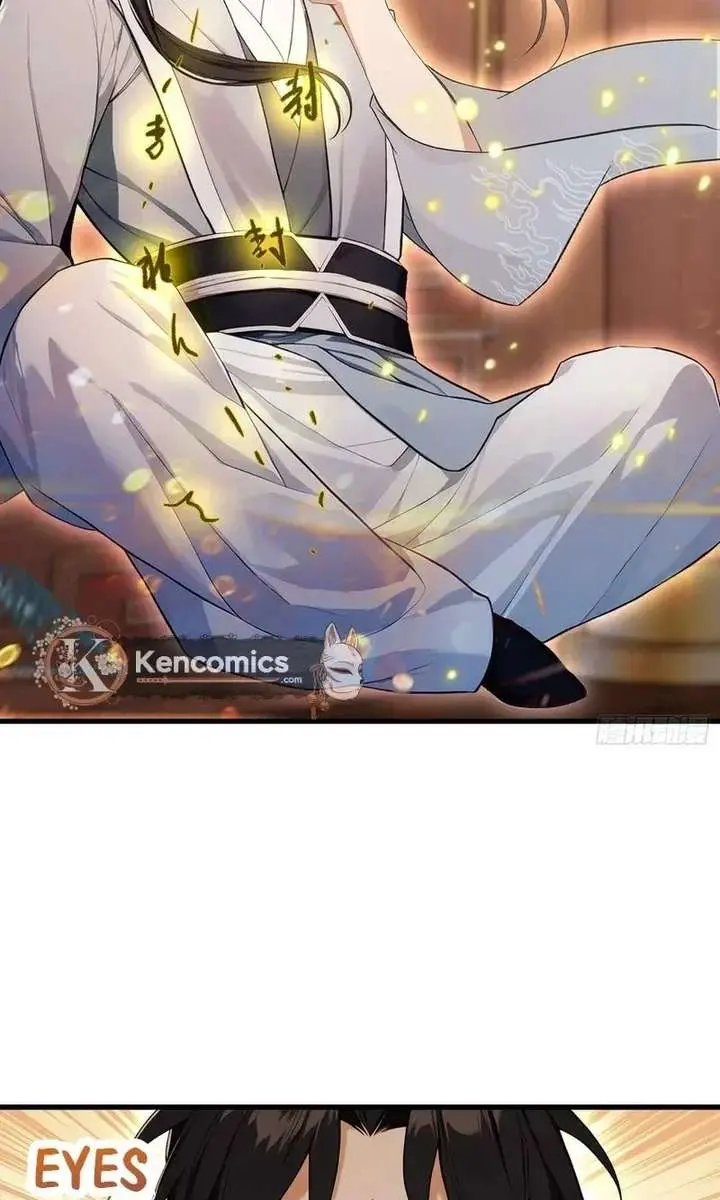 I've Been Invincible for a Long Time Chapter 177 Page 14