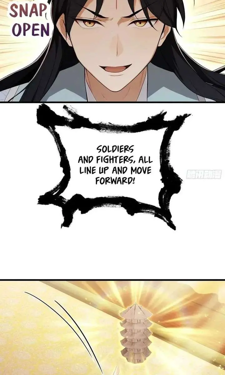 I've Been Invincible for a Long Time Chapter 177 Page 15