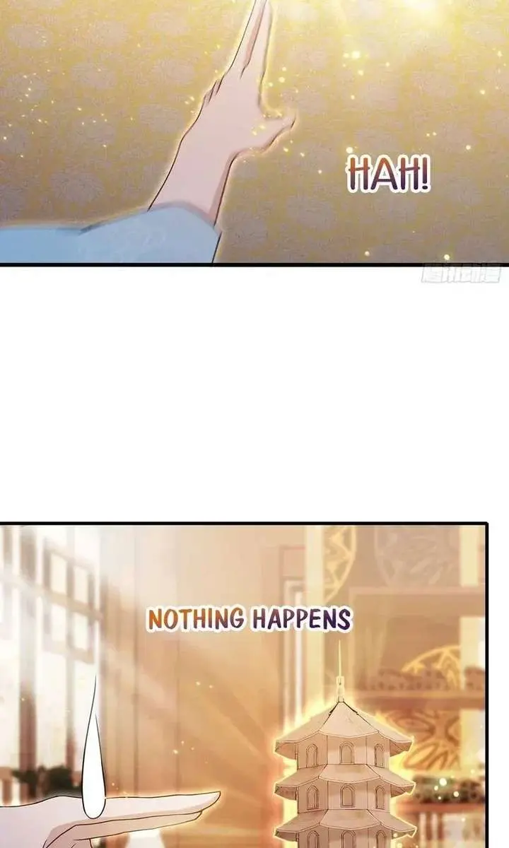 I've Been Invincible for a Long Time Chapter 177 Page 16