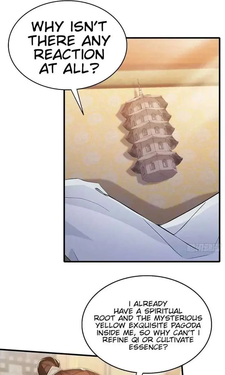 I've Been Invincible for a Long Time Chapter 177 Page 19