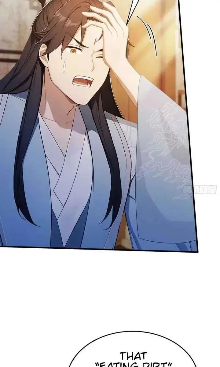 I've Been Invincible for a Long Time Chapter 177 Page 20