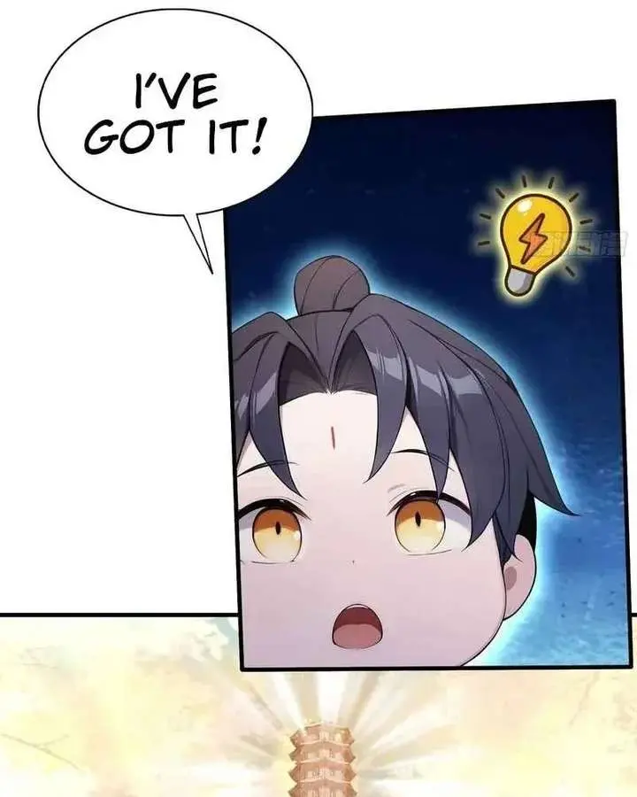 I've Been Invincible for a Long Time Chapter 177 Page 22