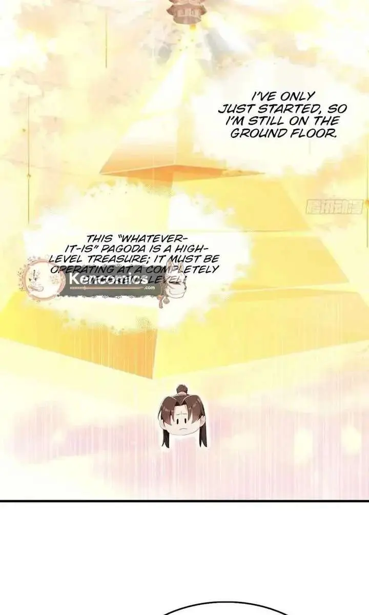 I've Been Invincible for a Long Time Chapter 177 Page 23