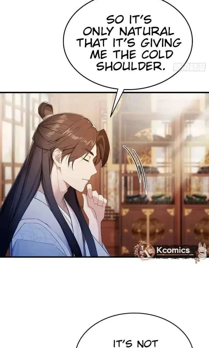 I've Been Invincible for a Long Time Chapter 177 Page 24