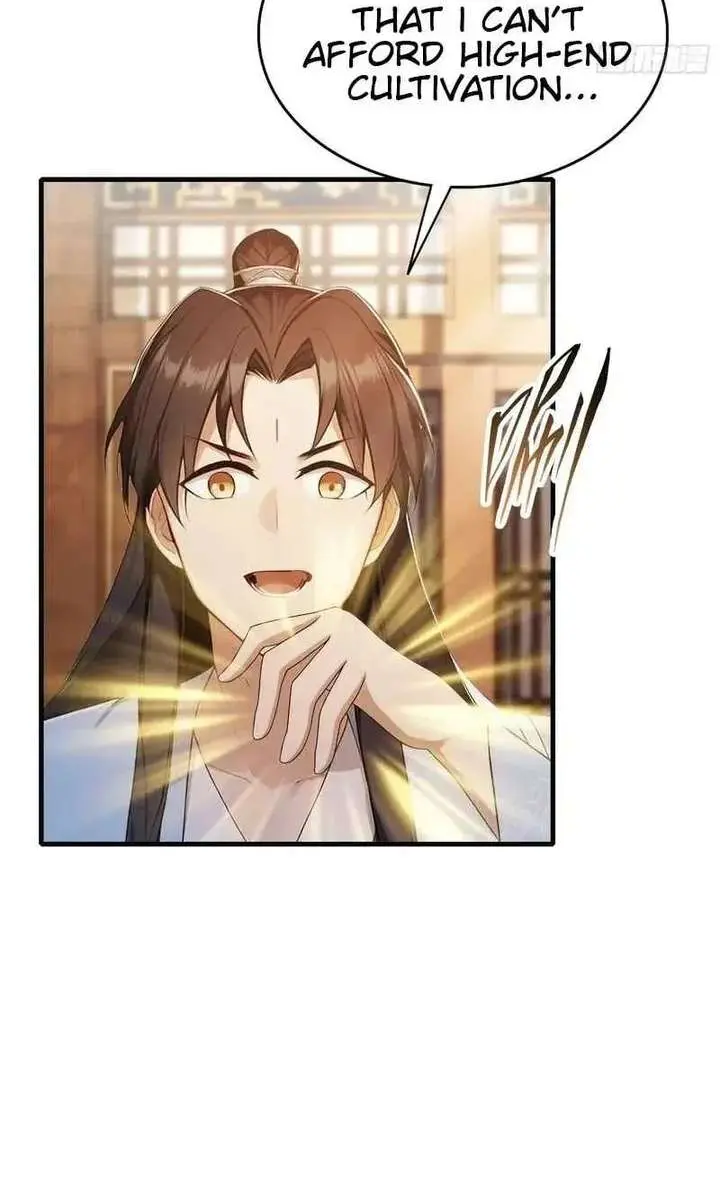 I've Been Invincible for a Long Time Chapter 177 Page 25