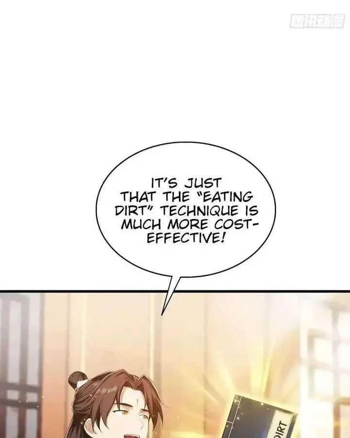 I've Been Invincible for a Long Time Chapter 177 Page 26