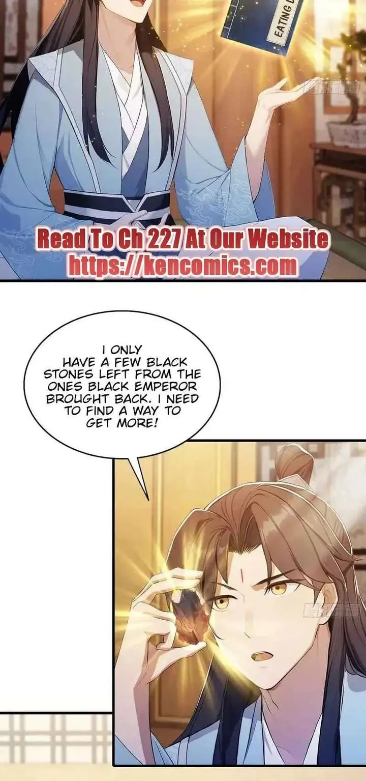 I've Been Invincible for a Long Time Chapter 177 Page 27