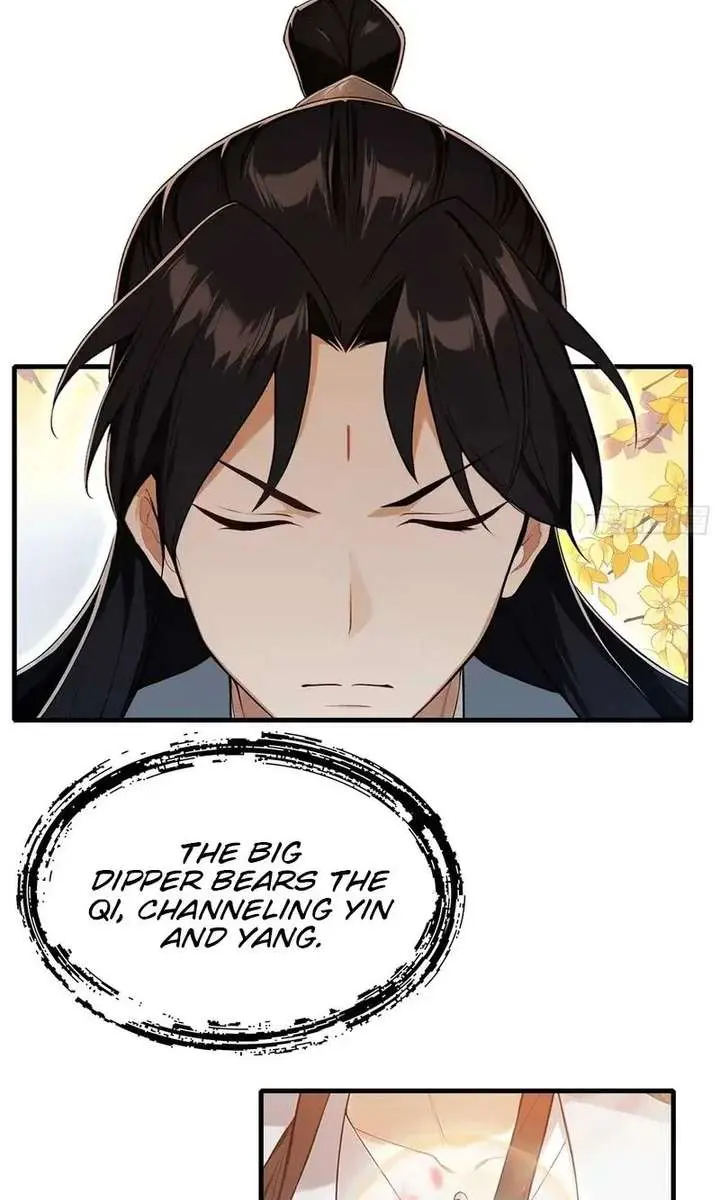 I've Been Invincible for a Long Time Chapter 177 Page 29