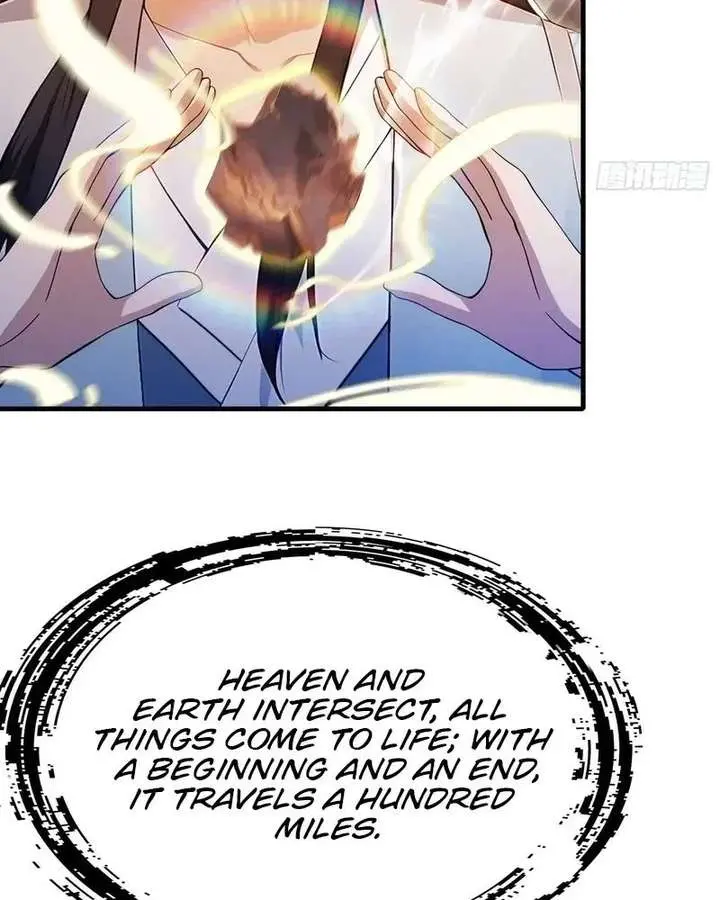 I've Been Invincible for a Long Time Chapter 177 Page 31