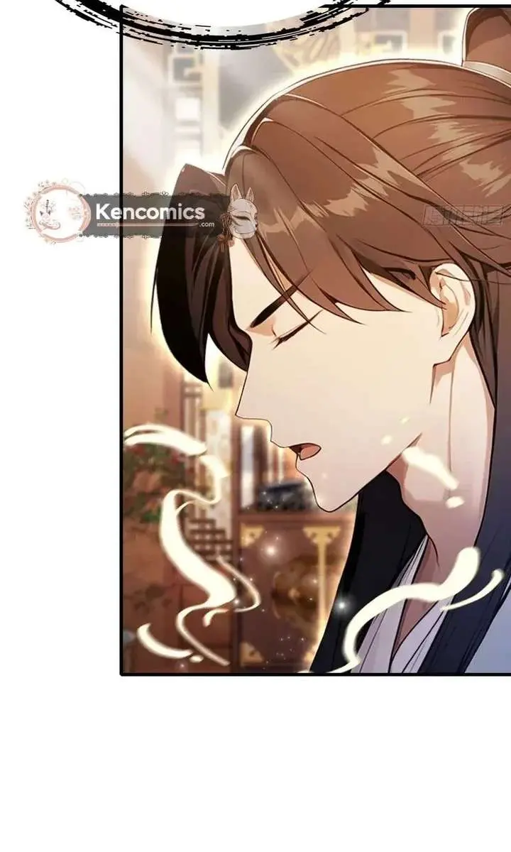 I've Been Invincible for a Long Time Chapter 177 Page 32