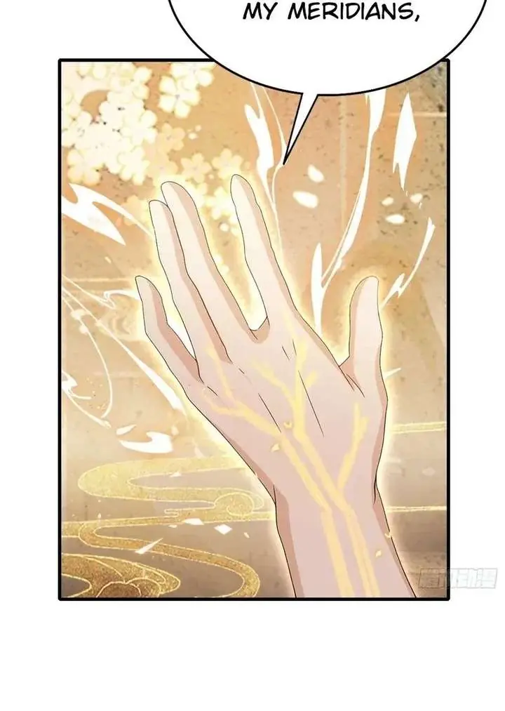 I've Been Invincible for a Long Time Chapter 177 Page 36